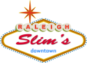 Slims Raleigh