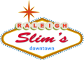 Slims Raleigh