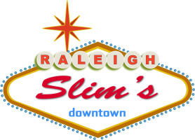 Slims Raleigh